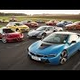 See How The Corvette Stingray Stacks Up Against The Best Of Europe